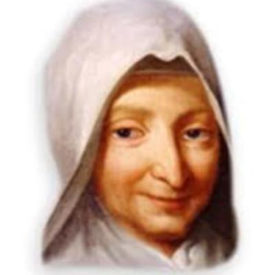 Timeline: Biografía de Marie Poussepin