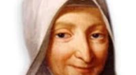 Timeline: Biografía de Marie Poussepin