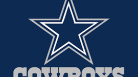 Timeline: Dallas Cowboys