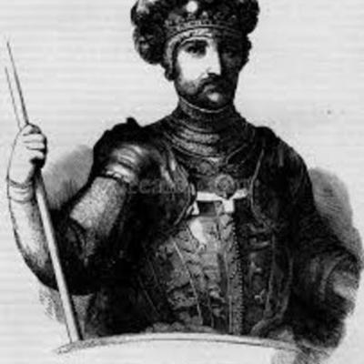 Timeline: Edward, the Black Prince