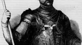 Timeline: Edward, the Black Prince