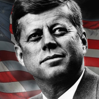 Timeline: John F. Kennedy