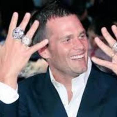 Timeline: Tom Brady