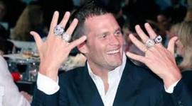 Timeline: Tom Brady