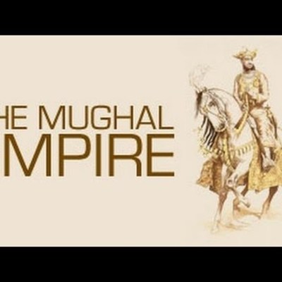 Timeline: The Mughal Empire Timeline