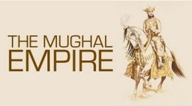 Timeline: The Mughal Empire Timeline