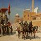 Mughal emperors india