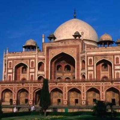 Timeline: Mughal Empire
