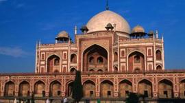 Timeline: Mughal Empire