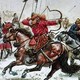 Mongol invasion