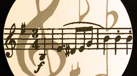 Timeline: Evolution of Music Communication