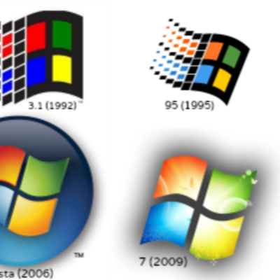 Timeline: La historia de windows