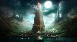 Timeline: AbbaddoN - Cronología Humana