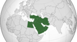 Timeline: Middle East