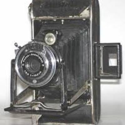 Timeline: Temps cronològic de la fotografia