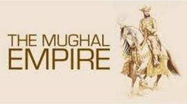 Timeline: The Mughal empire