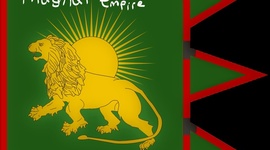 Timeline: The Mughal Empire