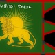 Flag of the mughal empire.svg ink li