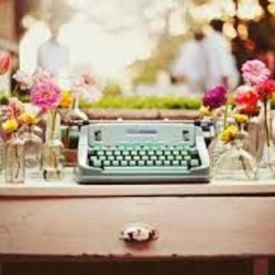 Timeline: la historia de la maquina de escribir