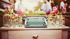 Timeline: la historia de la maquina de escribir