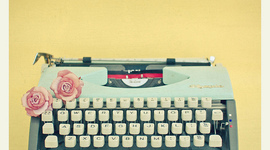 Timeline: Historia Maquina de Escribir