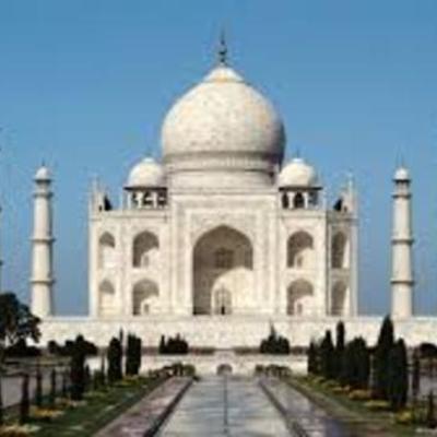 Timeline: The Mughal Empire