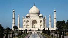 Timeline: The Mughal Empire