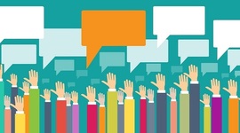 Timeline: La Opinión Pública en el mundo