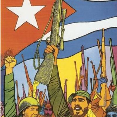 Timeline: Cuban Revolution