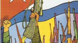 Timeline: Cuban Revolution