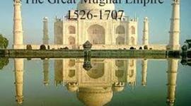 Timeline: Mughal Empire
