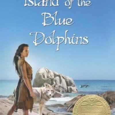 Timeline: Island of the Blue Dolphins