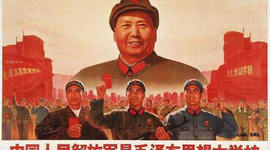 Timeline: Chinese Revolution
