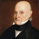 John quincy adams ab