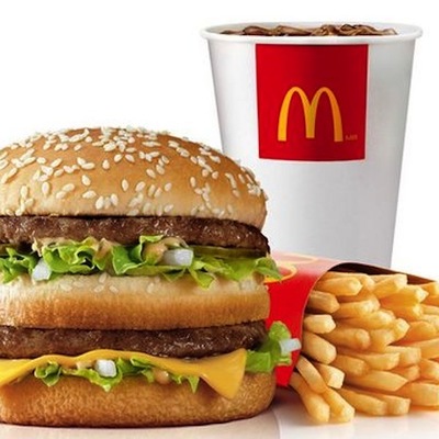 Timeline: The Bigmac