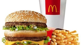 Timeline: The Bigmac