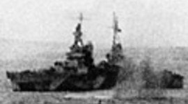 Timeline: The War in the Pacific 1944-1945