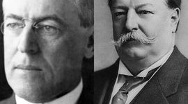 Timeline: Wilson & Taft