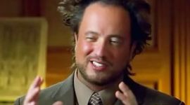 Timeline: 1950-1990 (Forrest Gump Timeline) Brian Rose