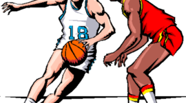 Timeline: historia del baloncesto