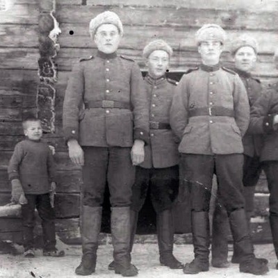 Timeline: The Winter War of 1930-1940