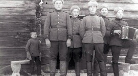 Timeline: The Winter War of 1930-1940