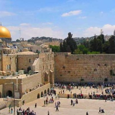 Timeline: Jerusalem the iternal capital of the three religions