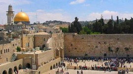Timeline: Jerusalem the iternal capital of the three religions