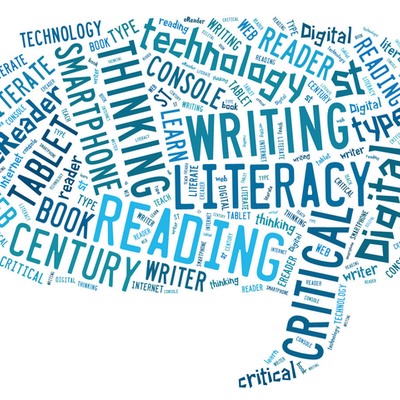 Timeline: Meghan's Literacy