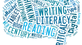 Timeline: Meghan's Literacy