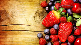 Timeline: Nutrición