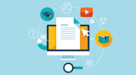 Timeline: Histórico - Educação a Distância