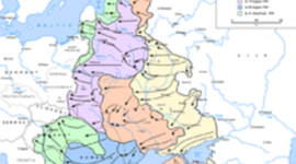 Timeline: The Eastern European Front 1941-1943