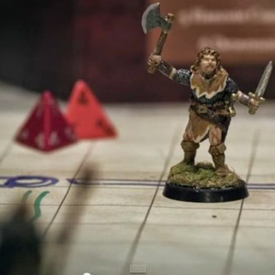 Timeline: los juegos de rol